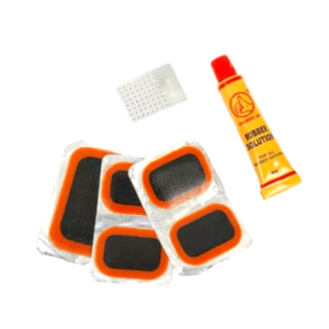 ANTIPINCHAZOS Y PARCHES