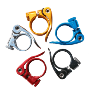 ABRAZADERA DE ASIENTO