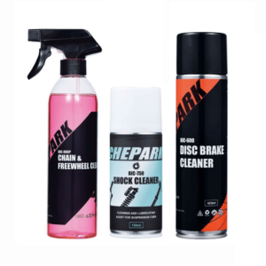 LIMPIADORES Y DESENGRASANTES