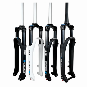 HORQUILLAS CON SUSPENSION